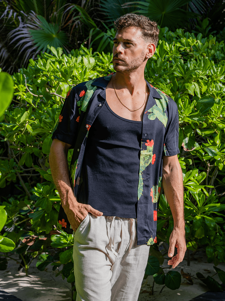 Sa Camisa Nopal
