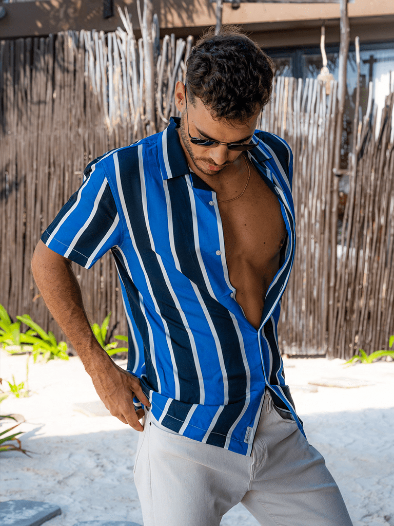 Sa Camisa Sombrilla