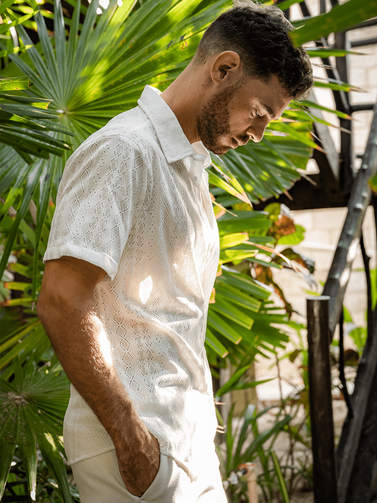 Camisa Michelada